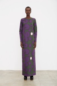 Marimekko RTW Spring 2016