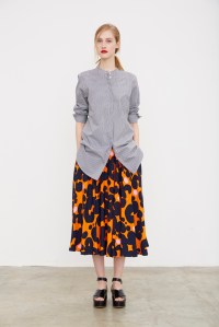 Marimekko RTW Spring 2016
