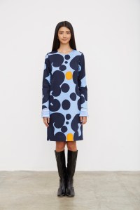 Marimekko RTW Spring 2016