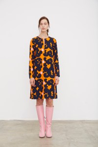 Marimekko RTW Spring 2016