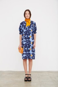 Marimekko RTW Spring 2016