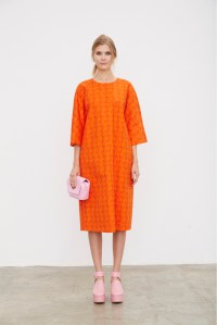 Marimekko RTW Spring 2016