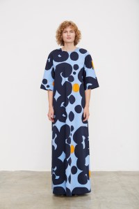 Marimekko RTW Spring 2016