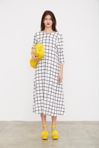Marimekko RTW Spring 2016