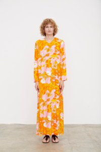 Marimekko RTW Spring 2016