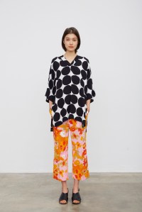 Marimekko RTW Spring 2016