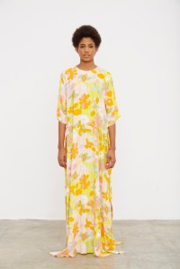 Marimekko RTW Spring 2016