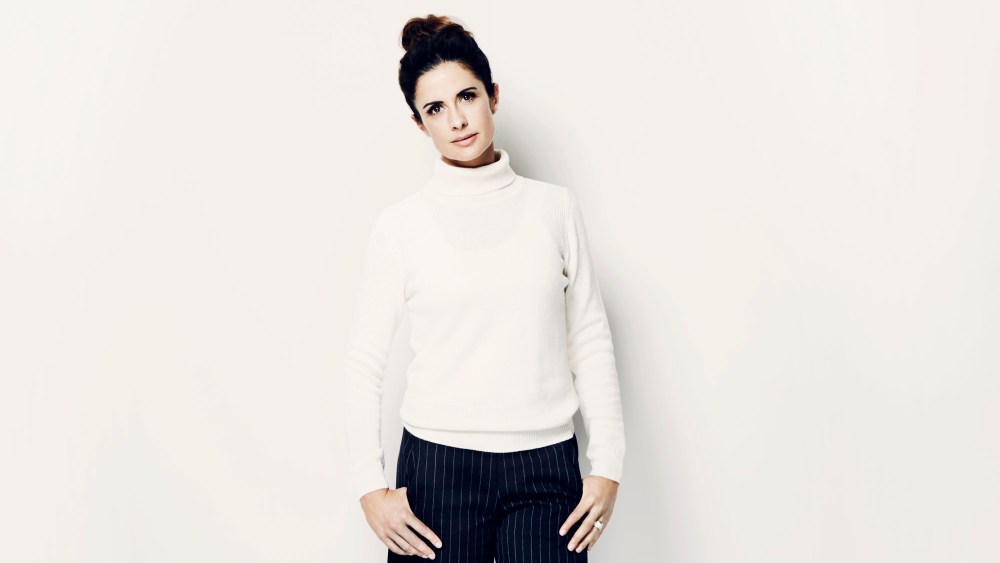Marks & Spencer's Livia Firth Edit