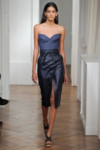 Martin Grant RTW Spring 2016