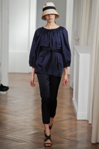 Martin Grant RTW Spring 2016