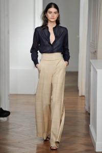 Martin Grant RTW Spring 2016