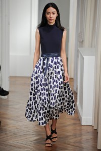 Martin Grant RTW Spring 2016