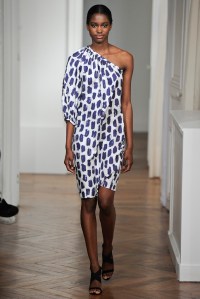Martin Grant RTW Spring 2016