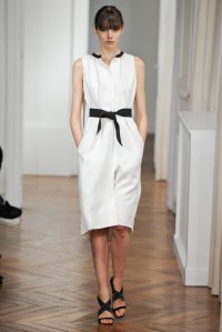 Martin Grant RTW Spring 2016