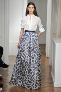Martin Grant RTW Spring 2016
