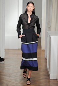 Martin Grant RTW Spring 2016