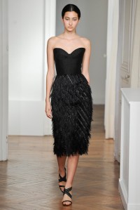 Martin Grant RTW Spring 2016