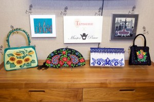 Masterpeace x Tapisserie Collaboration