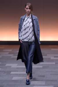 Matohu RTW Spring 2016 Tokyo