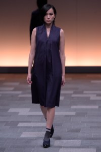 Matohu RTW Spring 2016 Tokyo