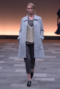 Matohu RTW Spring 2016 Tokyo