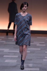 Matohu RTW Spring 2016 Tokyo