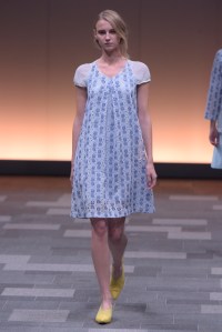 Matohu RTW Spring 2016 Tokyo