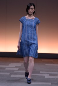 Matohu RTW Spring 2016 Tokyo
