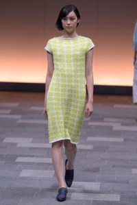 Matohu RTW Spring 2016 Tokyo