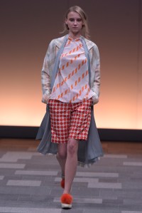 Matohu RTW Spring 2016 Tokyo