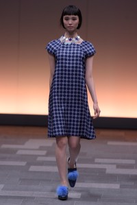 Matohu RTW Spring 2016 Tokyo