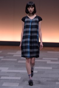 Matohu RTW Spring 2016 Tokyo