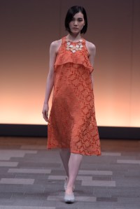 Matohu RTW Spring 2016 Tokyo
