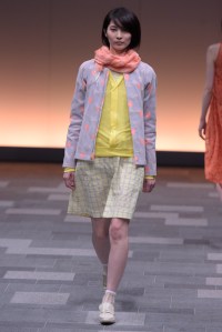 Matohu RTW Spring 2016 Tokyo