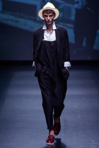 Miharayasuhiro RTW Spring 2016