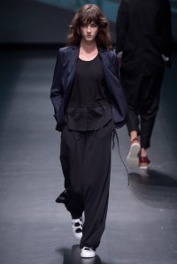 Miharayasuhiro RTW Spring 2016