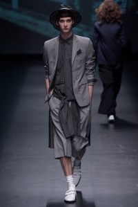 Miharayasuhiro RTW Spring 2016