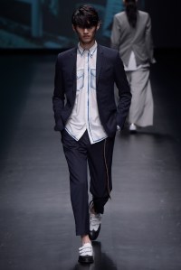Miharayasuhiro RTW Spring 2016