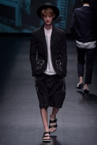 Miharayasuhiro RTW Spring 2016