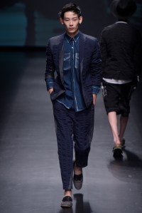 Miharayasuhiro RTW Spring 2016