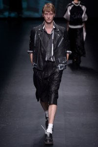 Miharayasuhiro RTW Spring 2016