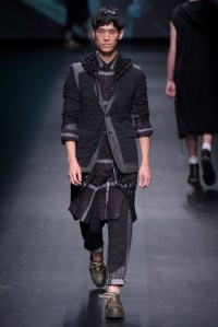 Miharayasuhiro RTW Spring 2016