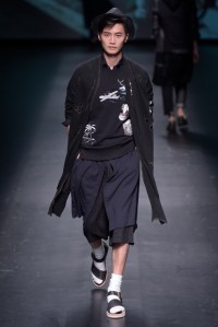 Miharayasuhiro RTW Spring 2016