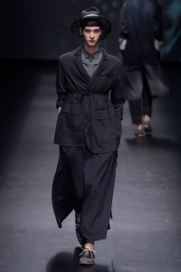 Miharayasuhiro RTW Spring 2016