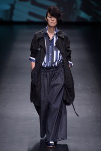 Miharayasuhiro RTW Spring 2016