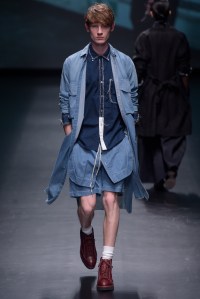 Miharayasuhiro RTW Spring 2016