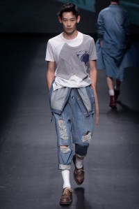 Miharayasuhiro RTW Spring 2016