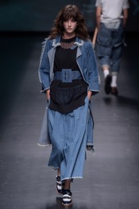 Miharayasuhiro RTW Spring 2016