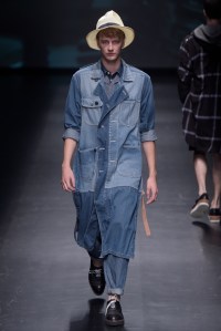 Miharayasuhiro RTW Spring 2016