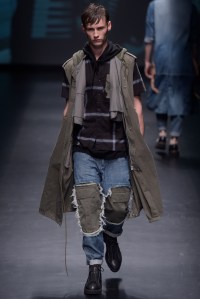 Miharayasuhiro RTW Spring 2016